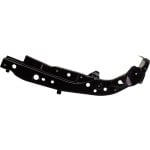 Radiator Support Right (Passenger) Outer Side Panel, Steel for Mazda CX-9 2007-2017, Replacement