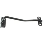 2015 - 2023 Mercedes Benz C300 Hood Latch Support