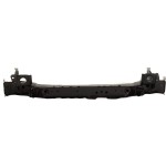 Lower Radiator Support Crossmember Assembly for Mitsubishi Outlander Sport/RVR 2011-2022, Steel, Replacement