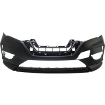 2017 - 2020 Nissan Rogue Front Bumper Cover