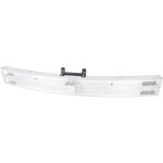 Front Reinforcement for Nissan Altima, Aluminum, Years 2019-2023, Replacement
