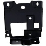 Front Bumper Bracket Center for Nissan Altima 2019-2022, Replacement