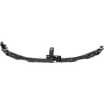 2016 - 2018 Nissan Altima Front Bumper Cover Retainer Upper