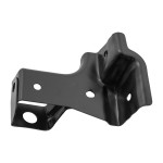 Front Bumper Retainer Left (Driver) Side Cover for Nissan Altima Sedan, Model Years 2013-2015, Replacement