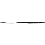 2017 - 2020 Nissan Rogue Front Bumper Trim -   (CAPA Certified)