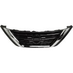 2016 - 2018 Nissan Altima Grille Assy
