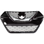 2016 - 2017 Nissan Maxima Grille Assembly