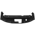 2016 - 2019 Nissan Sentra Front Panel Molding