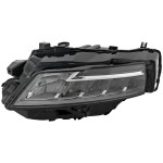 2021 - 2025 Nissan Rogue Headlight Assembly - Left (Driver) (CAPA Certified)