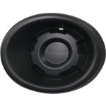 2013 - 2016 Nissan Pathfinder Front Bumper Insert (Right / Passenger Side)