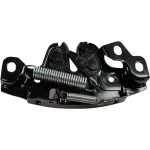 Hood Latch for Nissan Altima, 2019-2023 Models, Direct Fit Replacement Part