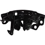 2014 - 2020 Nissan Rogue Hood Latch