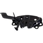 2011 - 2014 Nissan Juke Hood Latch