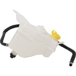 Coolant Tank for Nissan Altima, Radiator Spare Tank, Fits 2019-2023 Models, Replacement