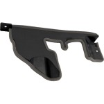 2014 - 2016 Nissan Rogue Grille Air Deflector