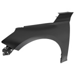 2019 - 2023 Nissan Altima Front Fender Assembly (Left / Driver Side) (CAPA Certified)