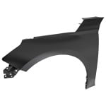 Front Fender for Nissan Altima 2019-2023, Left (Driver), Primed (Ready to Paint), Replacement