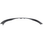 2014 - 2017 Nissan Rogue Front Fender Flare - Right (Passenger) (CAPA Certified)