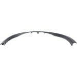 2014 - 2017 Nissan Rogue Front Fender Flare - Left (Driver)