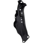 Front Fender Stay, Steel for Nissan Altima 2019-2023, Right (Passenger), Replacement