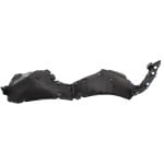 2016 - 2018 Nissan Altima Front Fender Inner Panel (Right / Passenger Side)