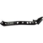 Steel Radiator Support for Nissan Altima 2019-2023, Left (Driver) Side, Replacement