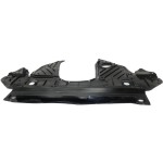 Engine Splash Shield Front Under Cover for Nissan Altima 2016-2018, Maxima 2016-2023, Replacement