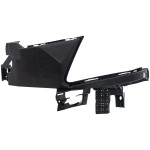 2022 - 2024 Subaru Forester Front Bumper Cover Support (Left / Driver Side)