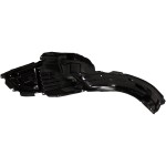 Front Fender Liner Assembly for Subaru Outback 2013-2014, Right (Passenger) Side, Replacement