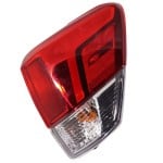 LED Tail Light Assembly for Subaru Forester 2019-2021, Right (Passenger) Side, Outer, Replacement