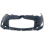 2017 - 2019 Toyota Corolla Front Bumper Cover