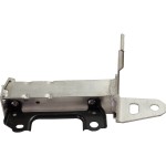 Front Bumper Bracket for Toyota RAV4 2019-2023 Right (Passenger), Bumper Extension, Excluding Hybrid Model, Replacement