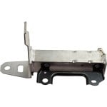 Front Bumper Bracket Left (Driver), Bumper Extension for Toyota RAV4 2019-2023, Excludes Hybrid Model, Replacement