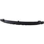 Front Bumper Absorber for Toyota Corolla 2020-2022, Lower, for Sedan, L/LE/XLE Models, Suitable for North America/Japan Built Vehicle, Replacement