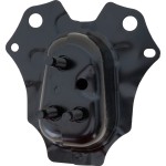 Rear Bumper Reinforcement Bracket for Toyota Camry 2015-2017, Right (Passenger), Steel, Replacement