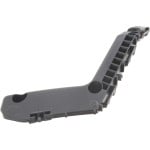 2017 - 2019 Toyota Corolla Front Bumper Bracket - Right (Passenger)