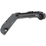 2017 - 2019 Toyota Corolla Front Bumper Bracket - Left (Driver)