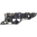 2017 - 2019 Toyota Highlander Front Bumper Bracket - Left (Driver)