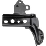 Front Bumper Bracket Extension for Toyota Prius C 2012-2017, Left (Driver), Replacement