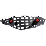 Front Bumper Bracket Assembly for Toyota Highlander 2020-2023, Right (Passenger) Bumper Stay, Replacement