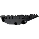 Front Bumper Bracket, Right (Passenger) Cover Support for Toyota Sienna 2021-2023, Replacement