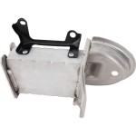 Front Bumper Reinforcement Bracket for Toyota Sienna 2021-2023, Left (Driver) Side, Replacement