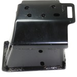 2013 - 2018 Toyota Avalon Front Bumper Bracket - Left (Driver)