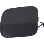 Front Bumper Tow Hook Cover for Toyota Highlander 2020-2023, Left (Driver) Side, Bumper Hole, Excluding XSE Model, Replacement