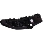 Front Bumper Retainer Right (Passenger) Side Cover for Toyota RAV4, 2019-2021, Replacement