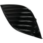 2018 - 2024 Toyota Camry  Fog Light Cover - Left (Driver)