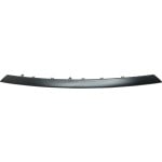 2018 - 2020 Toyota Camry Front Bumper Molding