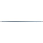 Front Bumper Molding for Toyota Camry 2021-2024, Lower Center, SE/TRD/XSE Models, Replacement