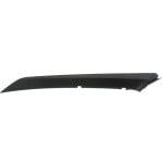 2018 - 2022 Toyota Camry Front Bumper Molding (Left / Driver Side)