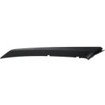 2018 - 2024 Toyota Camry Front Upper Bumper Trim - Left (Driver)